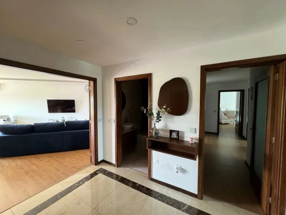 Apartamento T3 para Arrendamento em Gondomar (São Cosme), Valbom e Jovim Foto 4