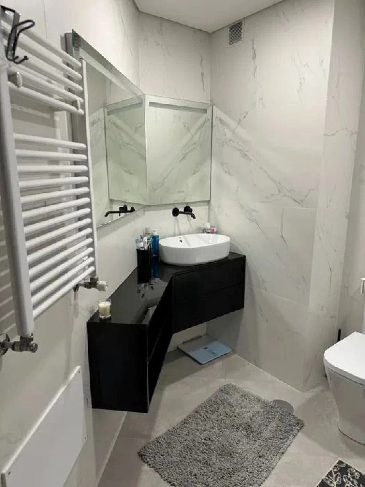 Apartamento T3 para Arrendamento em Gondomar (São Cosme), Valbom e Jovim Foto 8