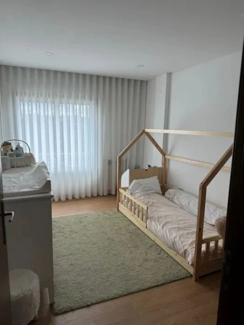 Apartamento T3 para Arrendamento em Gondomar (São Cosme), Valbom e Jovim
