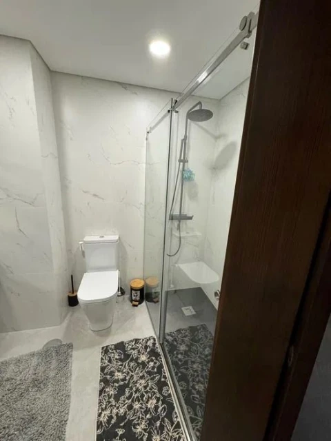 Apartamento T3 para Arrendamento em Gondomar (São Cosme), Valbom e Jovim