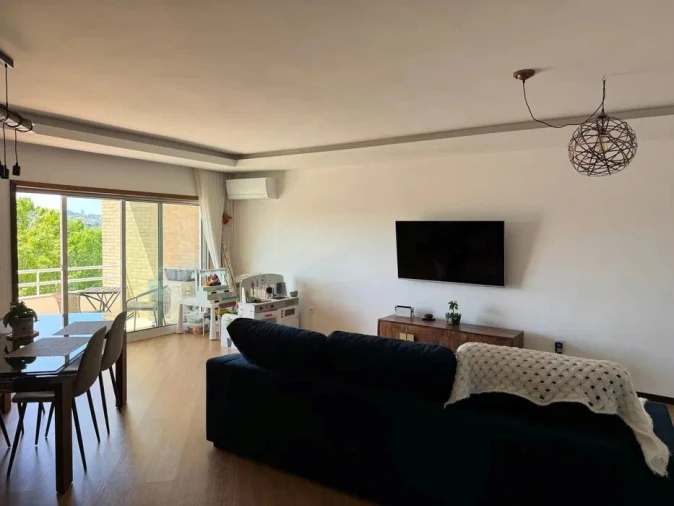 Apartamento T3 para Arrendamento em Gondomar (São Cosme), Valbom e Jovim Foto 2