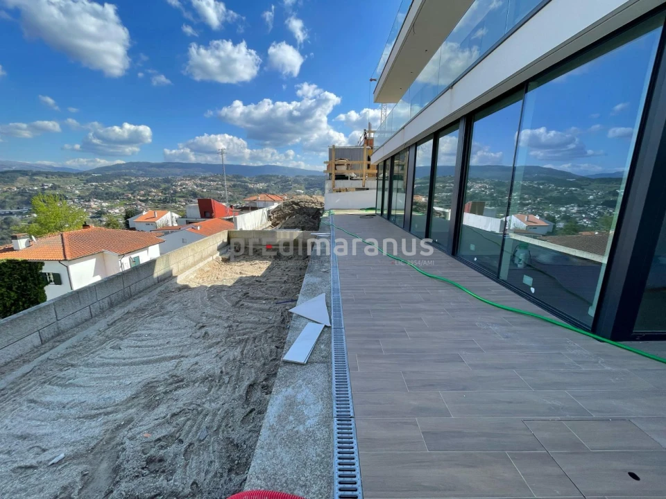 Moradia T3 para Venda em Amarante (São Gonçalo), Madalena, Cepelos e Gatão Foto 19