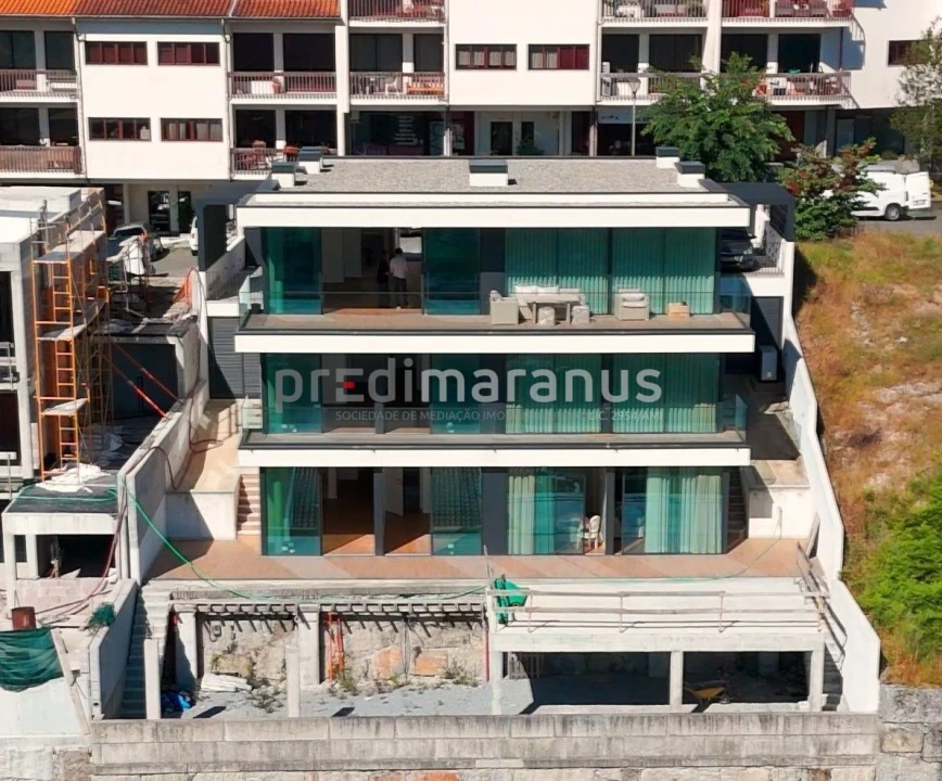 Moradia T3 para Venda em Amarante (São Gonçalo), Madalena, Cepelos e Gatão Foto 1