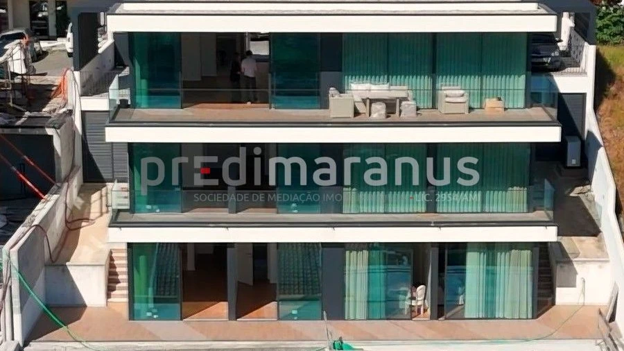 Moradia T3 para Venda em Amarante (São Gonçalo), Madalena, Cepelos e Gatão