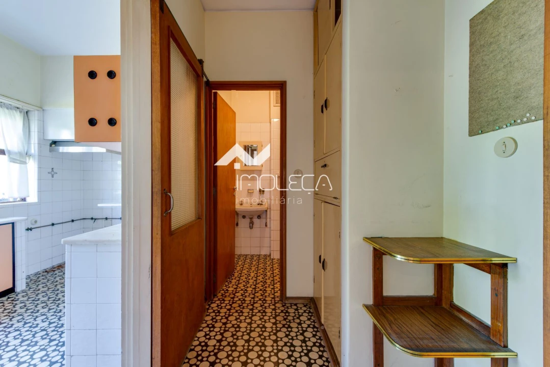 Moradia T4 para Venda em Ramalde Foto 10