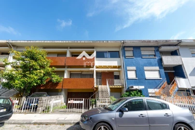 Moradia T4 para Venda em Ramalde
