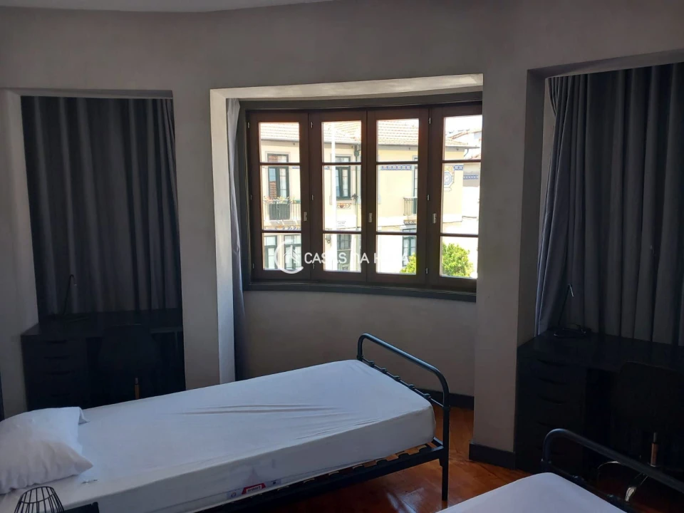 Quarto para Arrendamento em Paranhos Foto 11