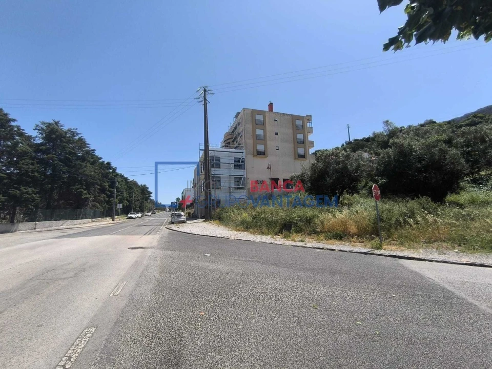 Terreno P/ Prédio para Venda em Minde Foto 6
