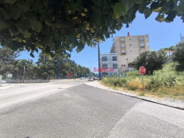 Terreno P/ Prédio para Venda em Minde