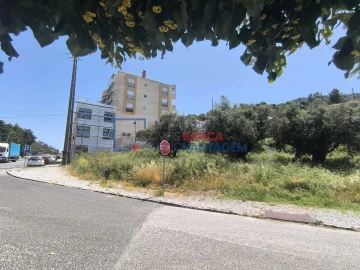 Terreno P/ Prédio para Venda em Minde