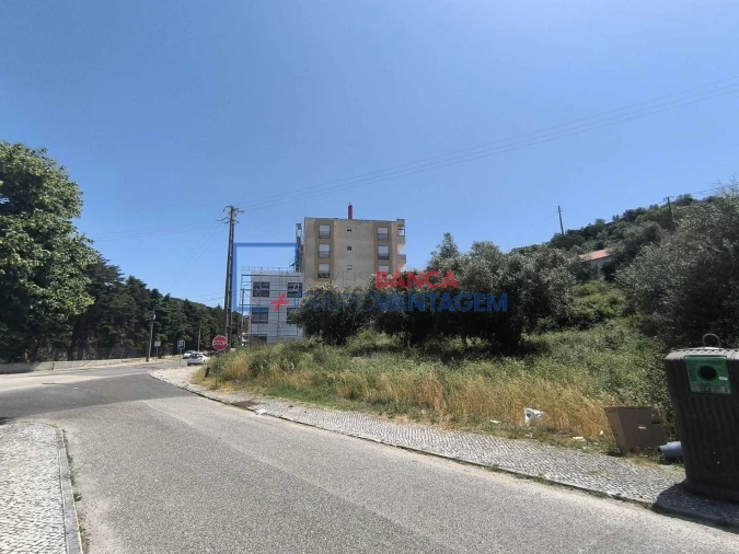 Terreno P/ Prédio para Venda em Minde Foto 7