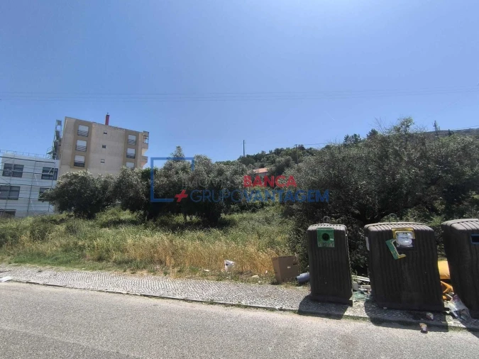 Terreno P/ Prédio para Venda em Minde Foto 9