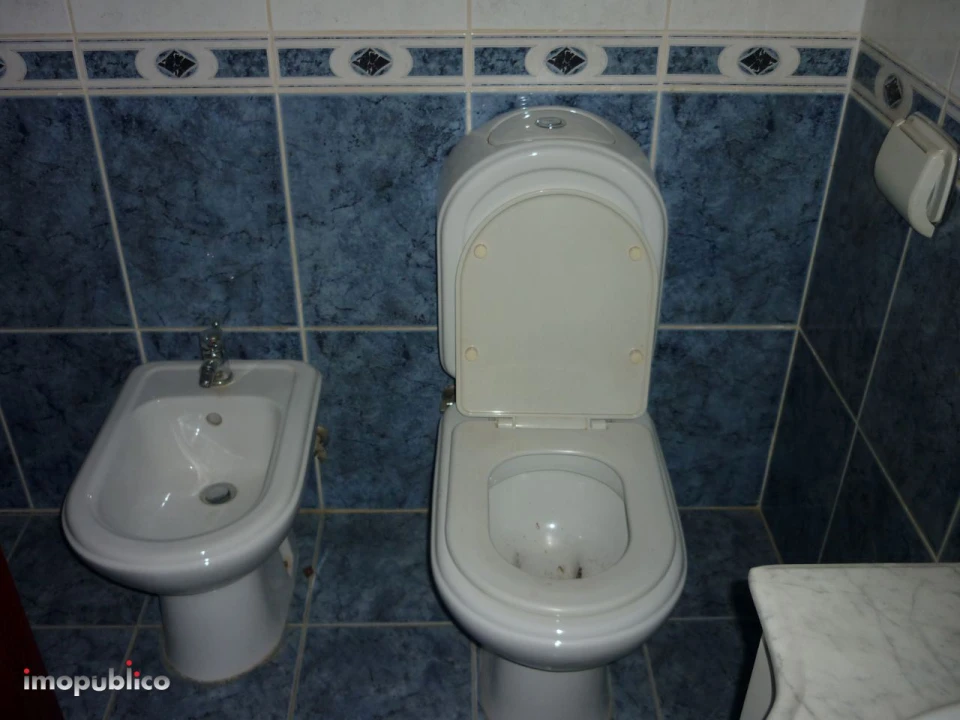 Apartamento T2 para Arrendamento em Adaufe Foto 12