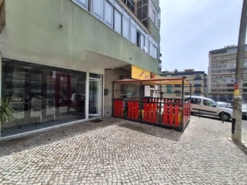 Loja para Venda em Agualva e Mira-Sintra