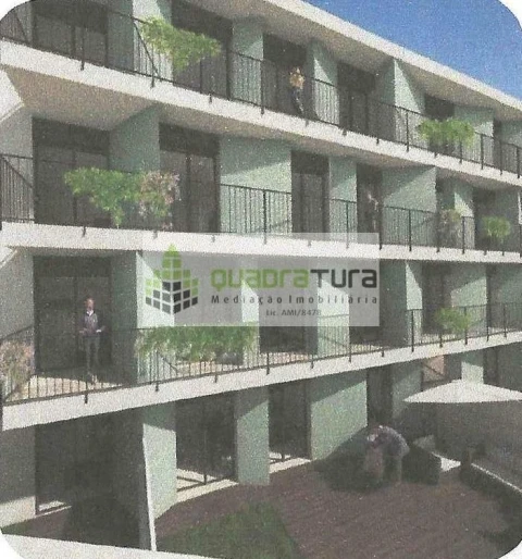 Apartamento T0 para Venda em Cedofeita, Santo Ildefonso, Sé, Miragaia, São Nicolau e Vitória