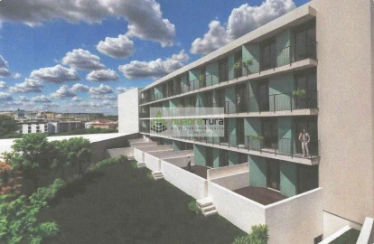 Apartamento T0 para Venda em Cedofeita, Santo Ildefonso, Sé, Miragaia, São Nicolau e Vitória