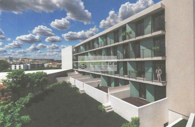 Apartamento T0 para Venda em Cedofeita, Santo Ildefonso, Sé, Miragaia, São Nicolau e Vitória Foto 5