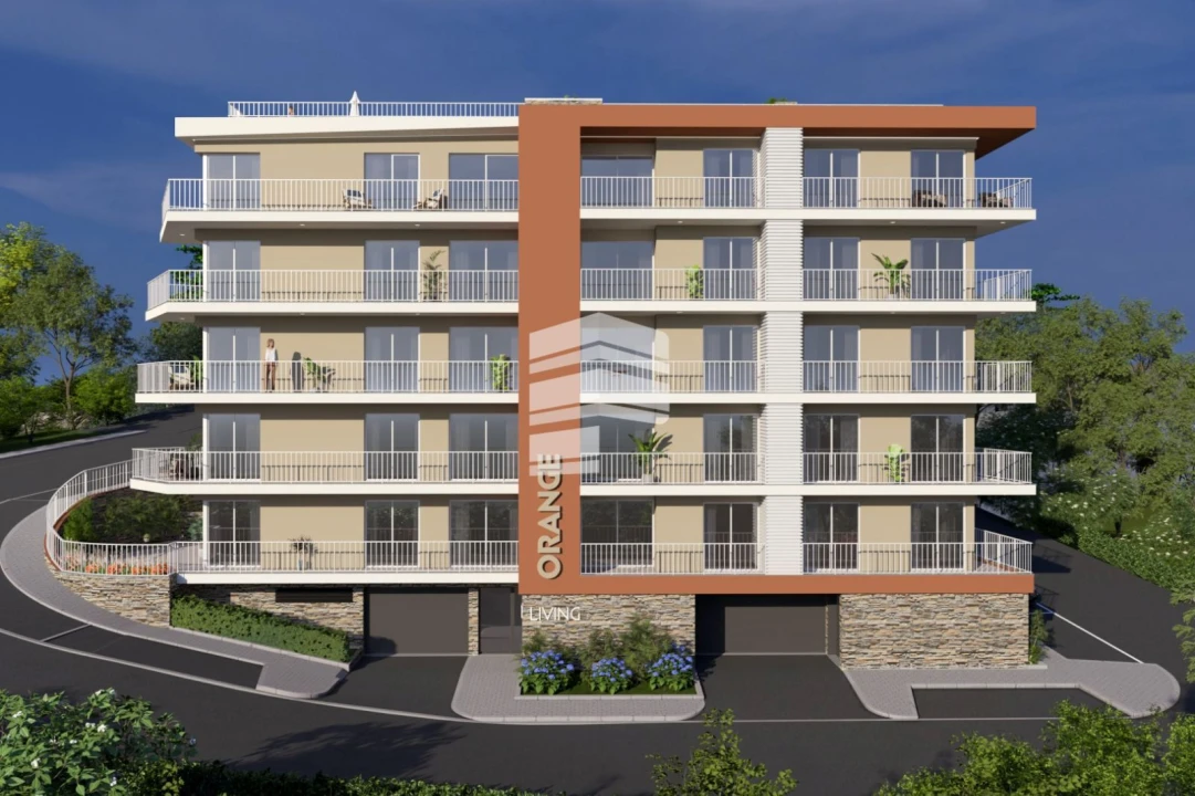Apartamento T1 para Venda em Caniço Foto 16