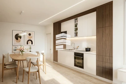 Apartamento T2 para Venda em Caniço