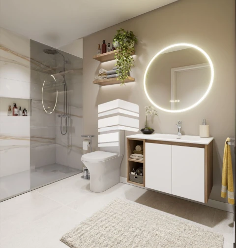 Apartamento T2 para Venda em Caniço