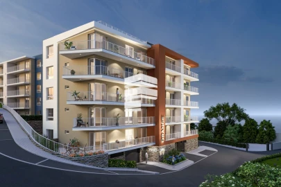 Apartamento T2 para Venda em Caniço