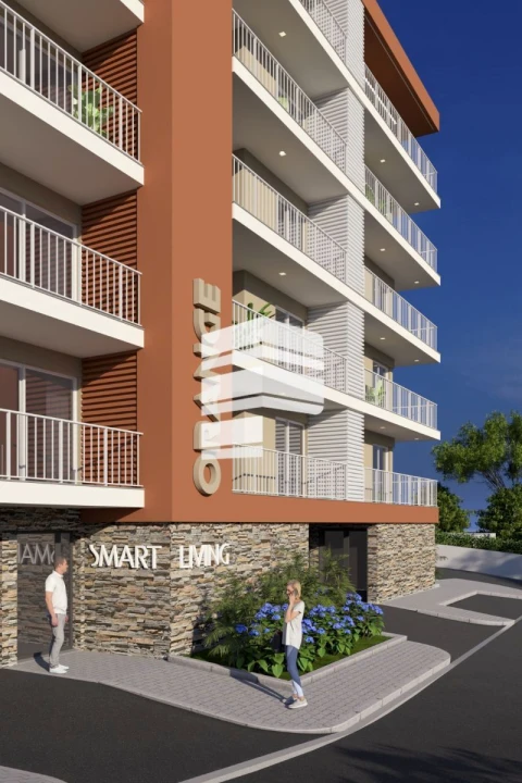 Apartamento T2 para Venda em Caniço