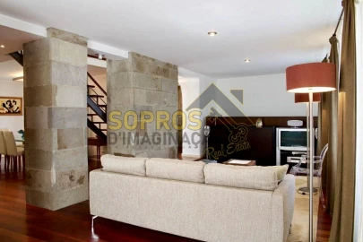 Moradia T3 para Venda em Angra (Se)