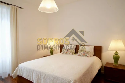 Moradia T3 para Venda em Angra (Se)