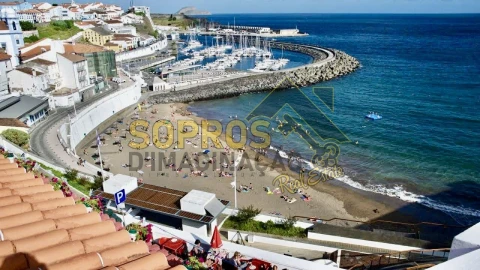 Moradia T3 para Venda em Angra (Se)