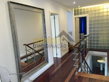 Moradia T3 para Venda em Angra (Se)