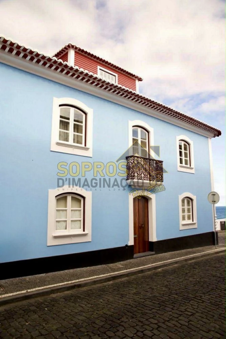 Moradia T3 para Venda em Angra (Se) Foto 2