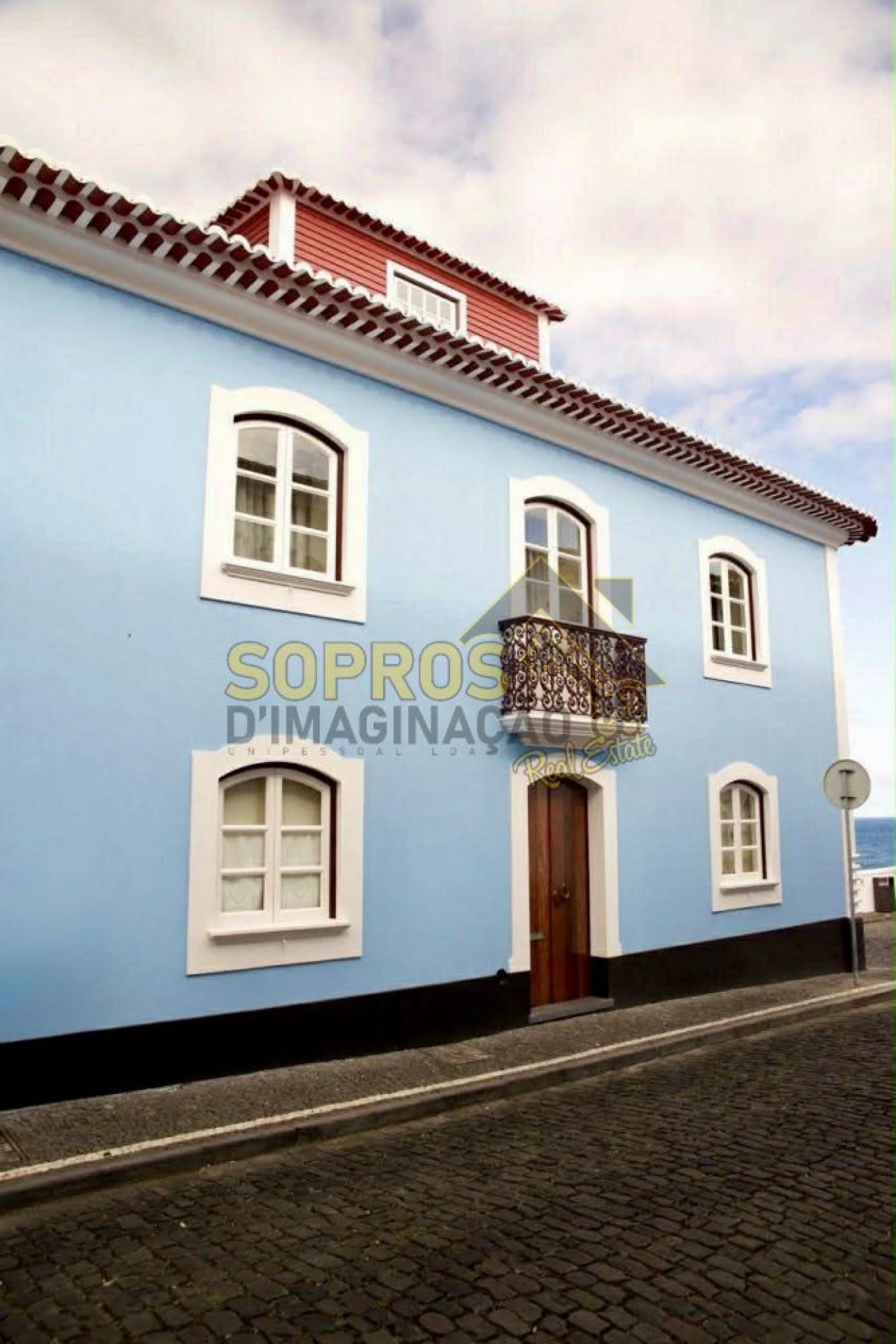 Moradia T3 para Venda em Angra (Se) Foto 2