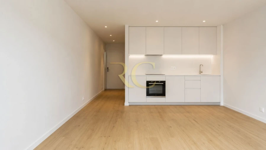 Apartamento para Venda em Mafamude e Vilar do Paraíso Foto 4