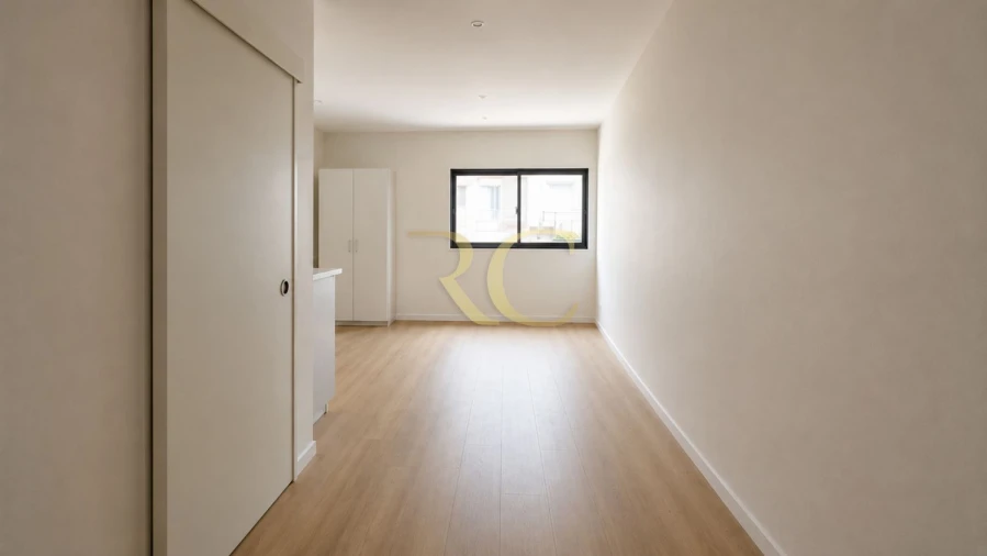 Apartamento para Venda em Mafamude e Vilar do Paraíso Foto 3