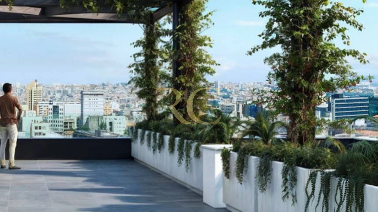 Apartamento para Venda em Mafamude e Vilar do Paraíso Foto 14