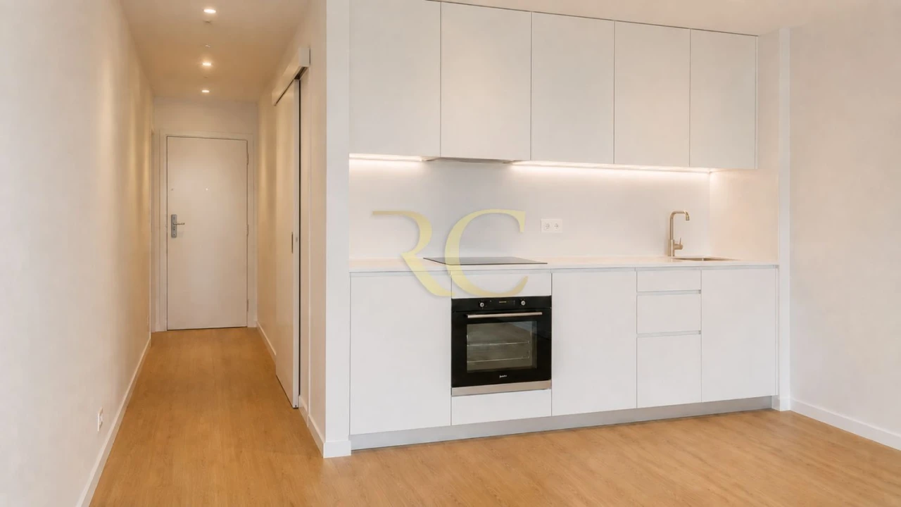 Apartamento para Venda em Mafamude e Vilar do Paraíso Foto 7