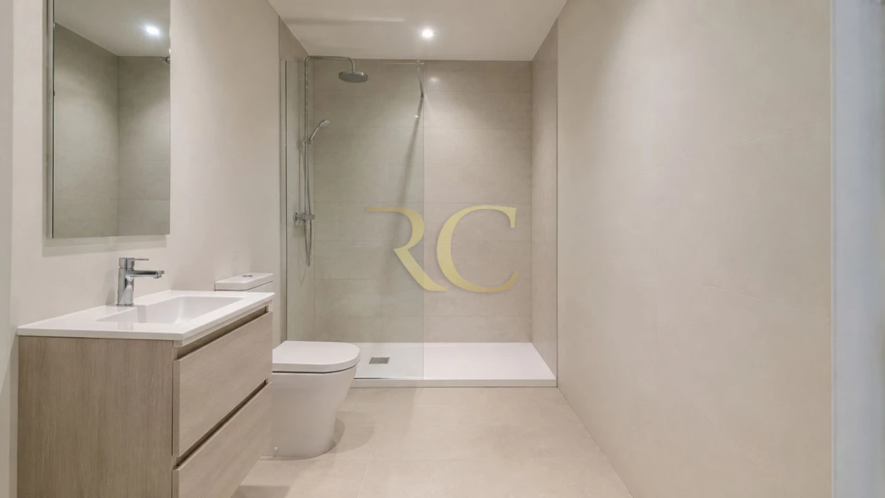 Apartamento para Venda em Mafamude e Vilar do Paraíso Foto 8