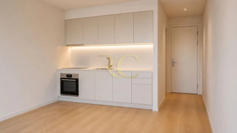 Apartamento para Venda em Mafamude e Vilar do Paraíso