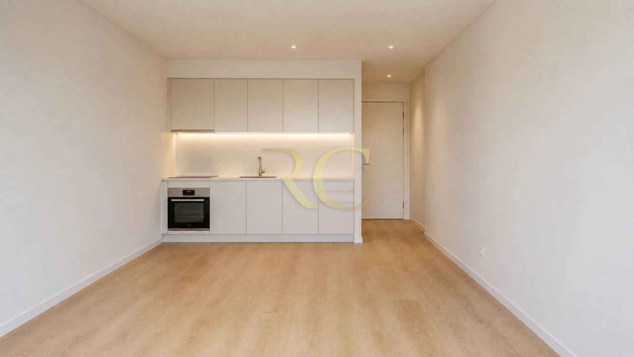 Apartamento para Venda em Mafamude e Vilar do Paraíso Foto 3