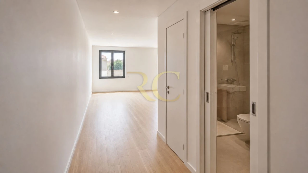 Apartamento para Venda em Mafamude e Vilar do Paraíso Foto 6