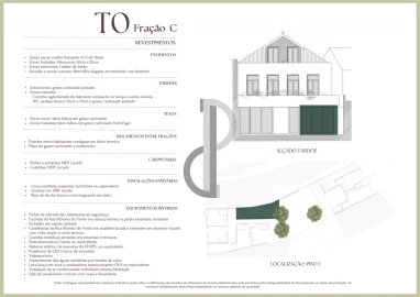 Apartamento para Venda em Matosinhos e Leça da Palmeira