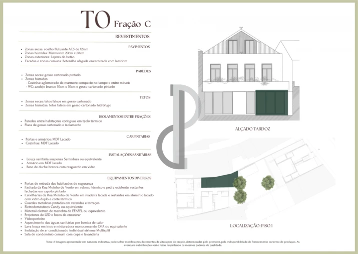 Apartamento para Venda em Matosinhos e Leça da Palmeira Foto 10