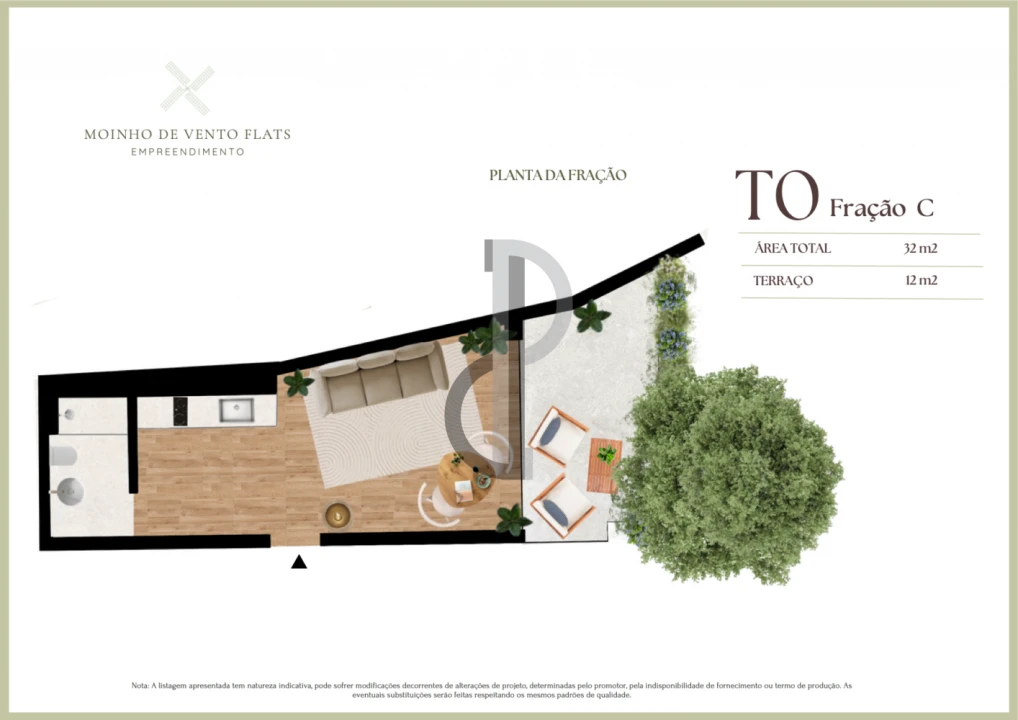 Apartamento para Venda em Matosinhos e Leça da Palmeira Foto 11