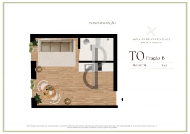 Apartamento para Venda em Matosinhos e Leça da Palmeira