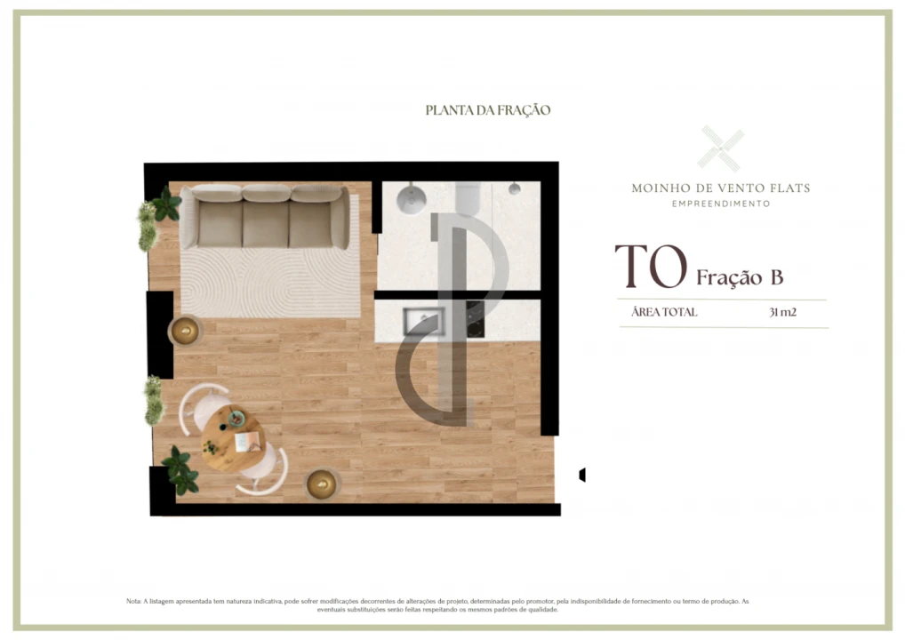 Apartamento para Venda em Matosinhos e Leça da Palmeira Foto 11