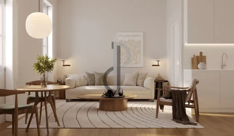 Apartamento para Venda em Matosinhos e Leça da Palmeira