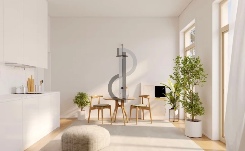 Apartamento para Venda em Matosinhos e Leça da Palmeira Foto 5