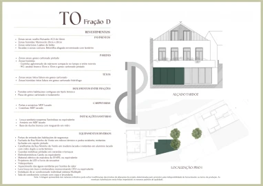 Apartamento para Venda em Matosinhos e Leça da Palmeira