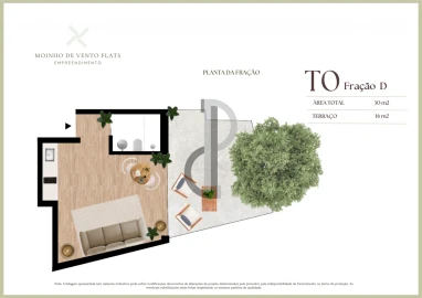 Apartamento para Venda em Matosinhos e Leça da Palmeira