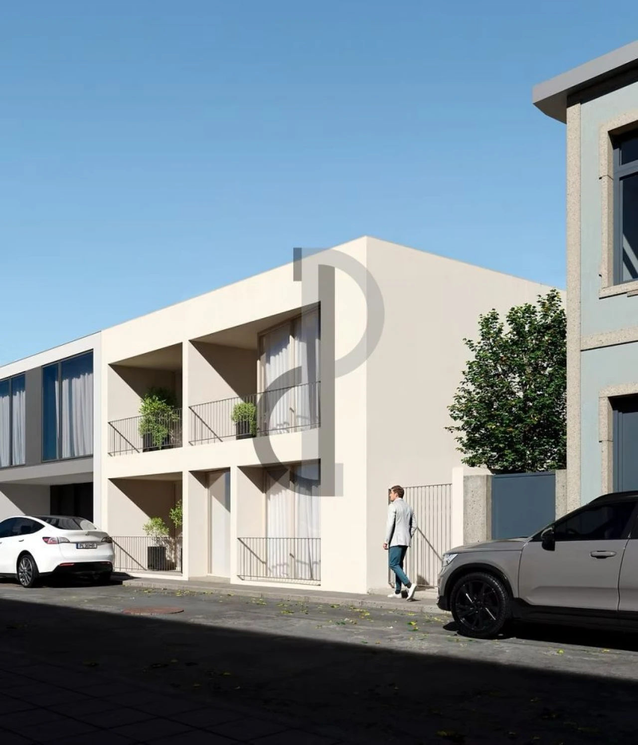 Apartamento para Venda em Matosinhos e Leça da Palmeira Foto 3